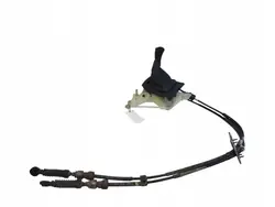 Levier de Vitesses GS1FA pour Mazda 6 2.0 16V 147CH 07-12