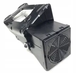 Suporte Alto-falante Som Motor OEM 571035335 5QS035205