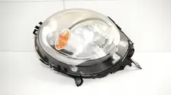OEM LAMPA LEWY PRZÓD PRZEDNIA MINI CLUBMAN R55 06-11R