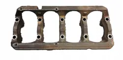 Base da cambota Mitsubishi Carisma 1.8 16V GDI