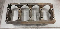 Mitsubishi Carisma 1.8 16V GDI vevaxelbas