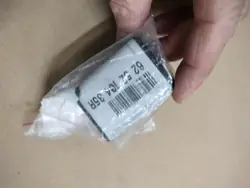 Framskärm fäste Master III OE