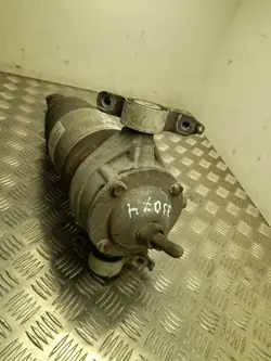Porsche Luftfeder 7P5616020AH hinten rechts gebraucht