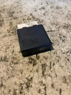 Sensor pressão combustível OEM 31669218 para Volvo XC40