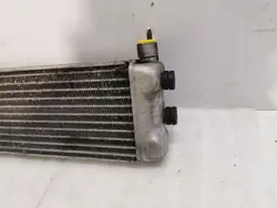 BMW OE 2284260 Vaihteistoöljynjäähdytin Etu