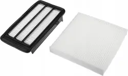 ABSOPRO Motor- und Innenraumluftfilter-Set aopro240227000392eu