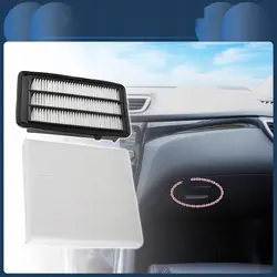 ABSOPRO Motor- och kupéluftsätt aopro240227000392eu