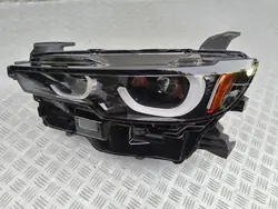 MAZDA CX50 2023 2024 LEFT HEADLIGHT FULL LED USA