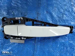 Tirador puerta trasera derecha Opel OEM 13271979 - Usado