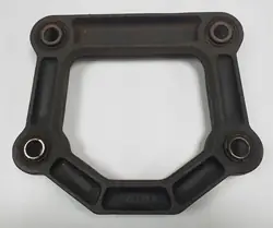 Support cloison Jaguar XK8/XKR 1997 OEM RCCC2891F