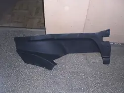 Marchepied droit d'occasion OEM 990088 Volvo FH 4