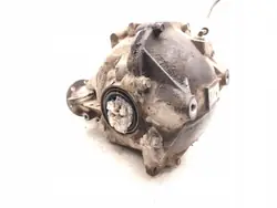 Mitsubishi Shogun Rear Differential 3.2 DI-D 4WD K74K