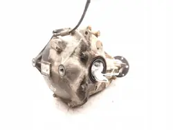 Mitsubishi Shogun Bakre Differential 3.2 DI-D 4WD K74K