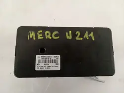 Pompe de verrouillage central Mercedes-Benz OEM 2038000048