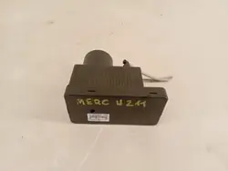 Mercedes-Benz centrale vergrendelpomp OEM 2038000048
