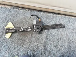 Elevador de Vidro Elétrico Peugeot Expert IV Direito Frontal 9840159380