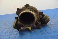Turbocompresor MERCEDES W211 2.2CDI A6110960999