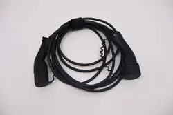 Câble de charge Volvo V60 II OEM 35850801 - Occasion