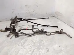 Tuyau de retour de carburant Honda CR-V