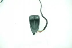 Linker raambediening Mercedes SL R230 A2308211351