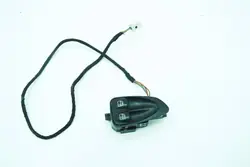 Linker Fenster-Schalter Mercedes SL R230 A2308211351