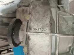 Boîte de vitesses Alfa Romeo OEM 46458452 - Occasion