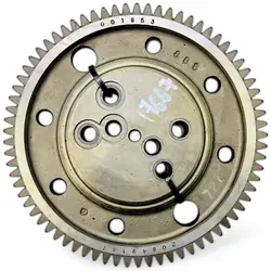 Équipement intermédiaire Volvo Bus d'occasion OEM 20849147