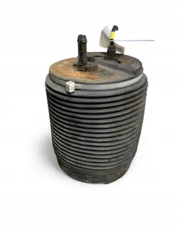 Volvo XC90 2016 Coussin Suspension Pneumatique Arrière OEM 31476428