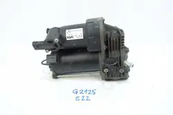 MERCEDES ML W164 2005- Compressore Sospensione A1643200204