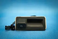 Câmara traseira OEM 4G0827566 para Audi A6 A7 4G 4G8