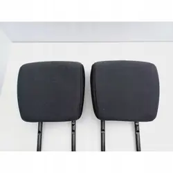 Päännojain OEM DRC94440 Vasen/Oikea Taka Renault Scénic II
