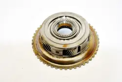 Plaque boîte ZF OEM 1091231074 pour Audi A8 4.2 TDI