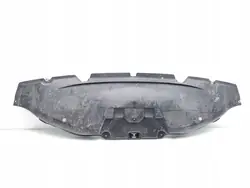 Escudo inferior para-choques traseiro Skoda Karloq OEM 5LJ825523