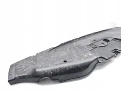 Skoda Karloq achterbumper-onderbescherming OEM 5LJ825523