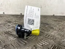 Capteur d'impact latéral gauche OEM 8983A47010 Toyota Prius