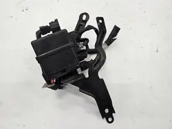 Gloeiplug relais SUBARU OUTBACK V 5 (BS) 14-19