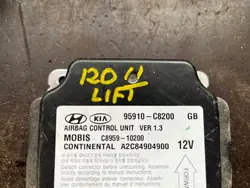 Hyundai I20 II Airbag-moduuli OEM 95910-C8200