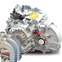 Caixa M32 Astra J 1.4 Turbo 140cv Regenerada 5anos Garantia