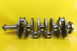 Krukas OEM 849 694 voor Citroen Berlingo III 1.6 HDI