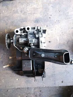 Olje pump 8200916824 Master