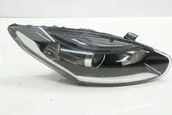 OIK. AJOVALOT RENAULT MEGANE III LIFT GT-LINE 260105997R