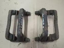 Remklauwbeugel OEM Jarzmo Achter Scudo Jumpy