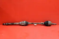 Demi-arbre avant droit OEM 8200725502 Manuel