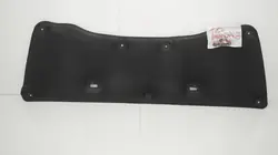 Aislamiento de capó Toyota RAV4 III 05-08 OEM 360204949