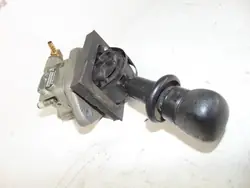 Wabco Bromsventil OEM 9617231240 för MAN M2000