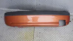 Parachoques trasero Opel Corsa B