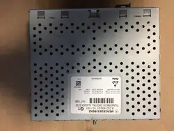 Caja Sintonizadora TV Mercedes OEM A2229002710 Usado