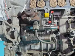 Brandstofpomp Opel Astra V K 55495426 1.6 CDTI