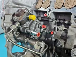 Bomba de combustible Opel Astra V K 55495426 1.6 CDTI