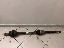 Höger Framskaft Renault Master III 391004255R